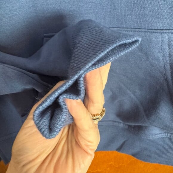 Athletic Works women's hoodie Size S - Picture 6 of 6